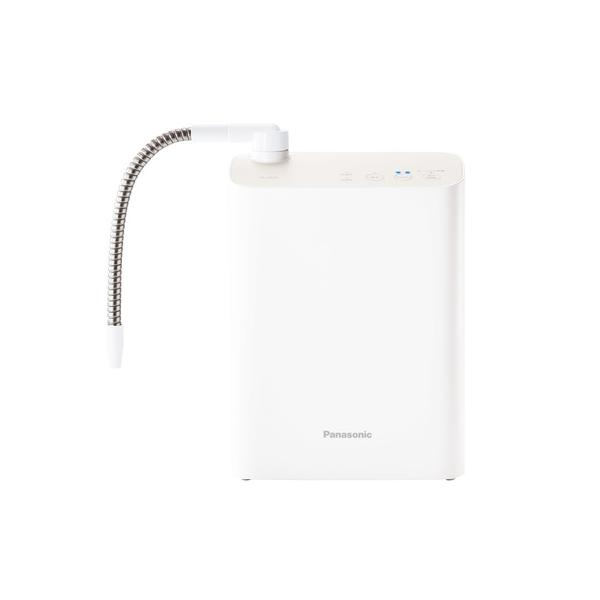 パナソニック TK-AS31-W アルカリイオン整水器 ホワイト パナソニック TK-AS31-W アルカリイオン整水器 ホワイト