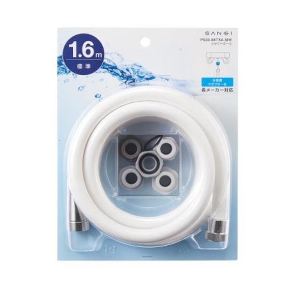 他サイト： SANEI PS3086TXA シャワーホースの商品画像