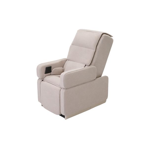 パナソニック　EP-MA110-CF　マッサージチェア　リアルプロ　カーサライン　アイボリー 46