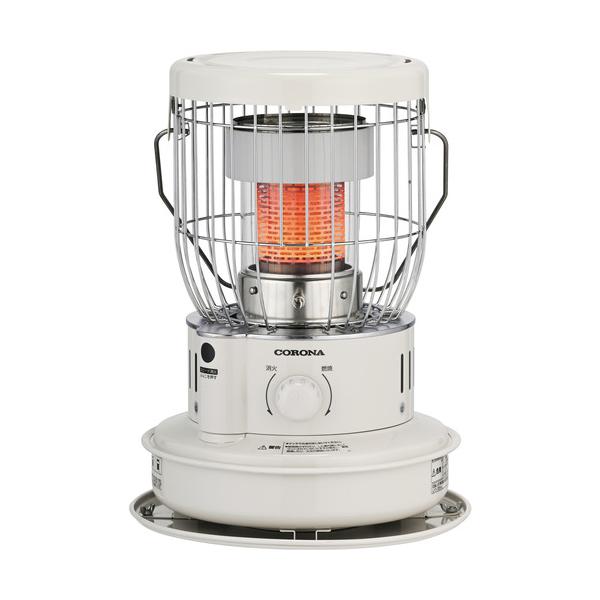 ポータブル石油ストーブ　SZ-32(W)の商品画像