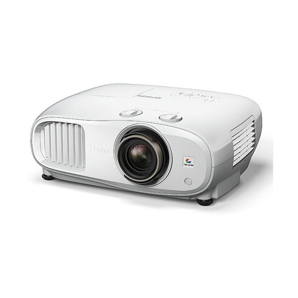 他サイト： エプソン EH-TW7100 ホームプロジェクター ｄｒｅａｍｉｏ ホワイト EHTW7100の商品画像