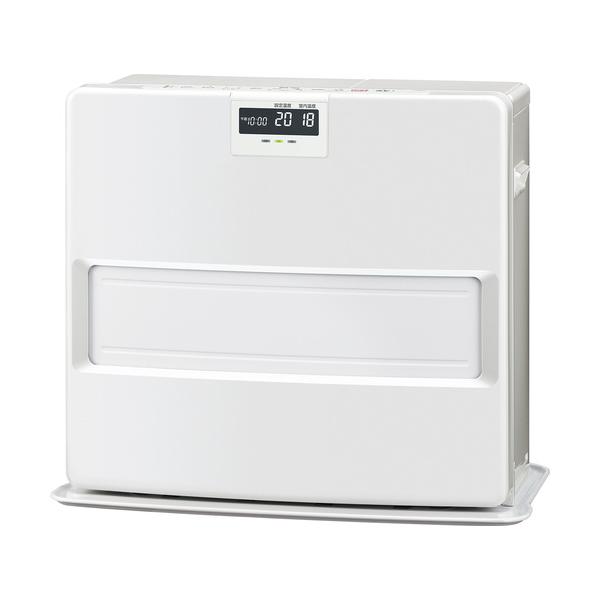 コロナ石油ファンヒーター② CORONA FH-VX7326BY(W) 石油ファンヒーター 火力セレクト機能 W消臭