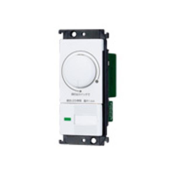 他サイト： パナソニック WTC57521W コスモシリーズワイド21LED埋込調光スイッチＣの商品画像