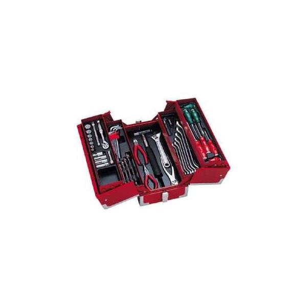 TONE �����p�H��Z�b�g �c�[���Z�b�g �����p9�D5mm 56�_�Z�b�g �}�b�g�u���b�N TSA3309BK