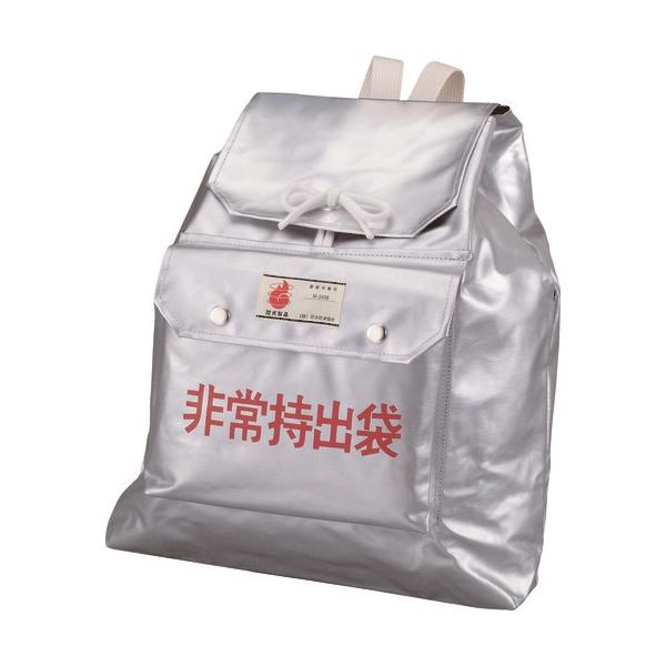 大明企画 非常持出袋A400×405×70(財)日本防炎協会認定品 7242012