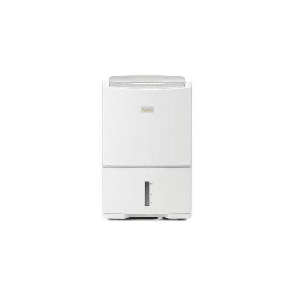 三菱電機 MJ-PV250ZX-W 衣類乾燥除湿機 除湿能力：24.5L／日 タンク