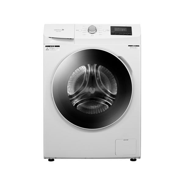 ドラム式洗濯機 ヤマダ電機オリジナル ６ｋｇ ホワイト Ywmyv60f1 の最安値と通販店 取扱店なし サープラ