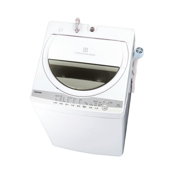全自動洗濯機 6kg 家電 - FavoFavoItems