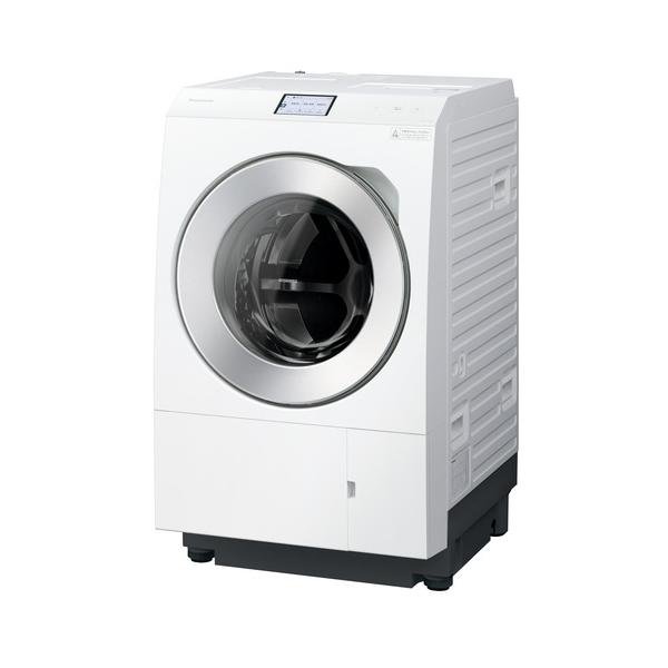 無料長期保証】パナソニック NA-LX129DL-W ななめドラム洗濯乾燥 無料長期保証】パナソニック NA-LX129DL-W ななめドラム洗濯乾燥