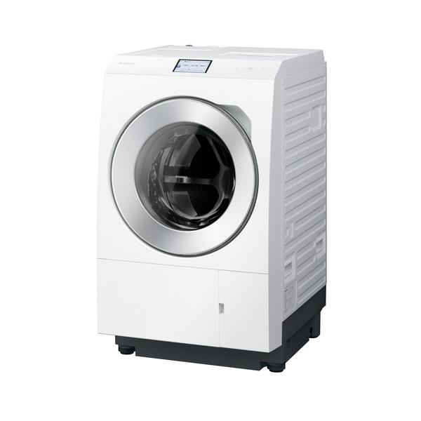 無料長期保証】パナソニック ドラム洗濯機 洗濯12.0kg 乾燥6.0kg 幅