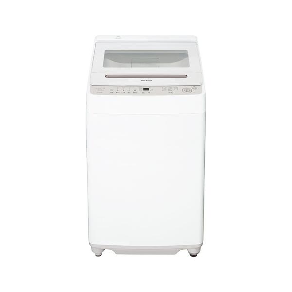 403★2025年製★シャープ　洗濯機　9KG インバーター搭載 ファミリー 22d63ef604c539fe8f034b32ec8d36