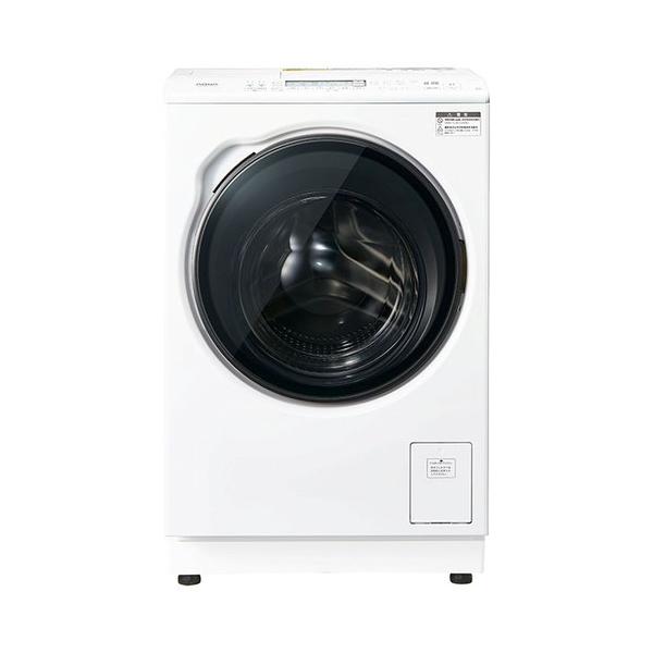 無料長期保証】AQUA ドラム式洗濯機 右開き 洗濯10kg 乾燥5kg 幅59.5cm