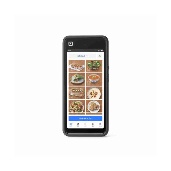 Belkin SheerForce Case for Square Handheld
