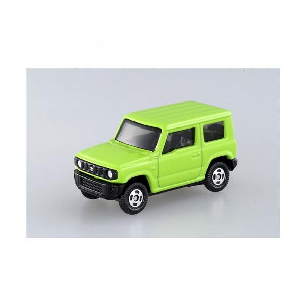 トミカ タカラトミー No．14 スズキ ジムニー（箱） : ヤマダデンキ