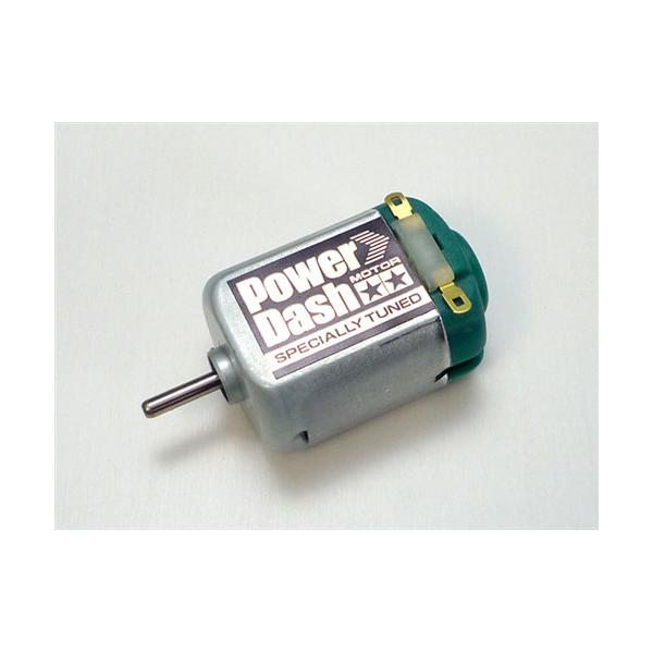 他サイト： タミヤ 15317 パワーダッシュモーターの商品画像