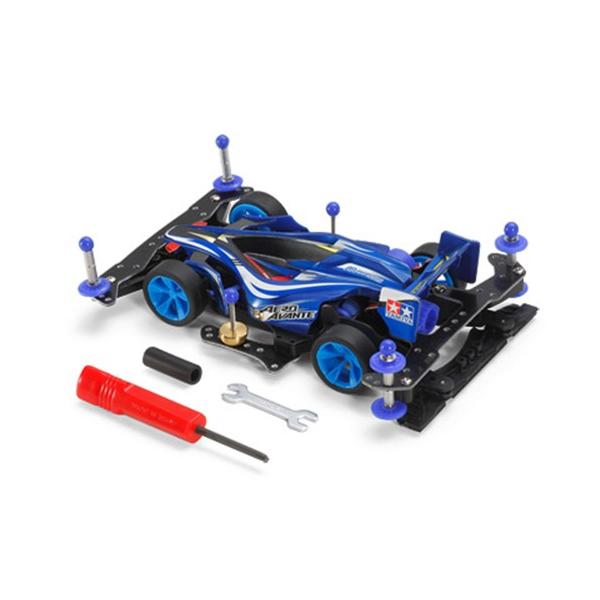 他サイト： タミヤ 06 スターターパックAR スピードタイプの商品画像