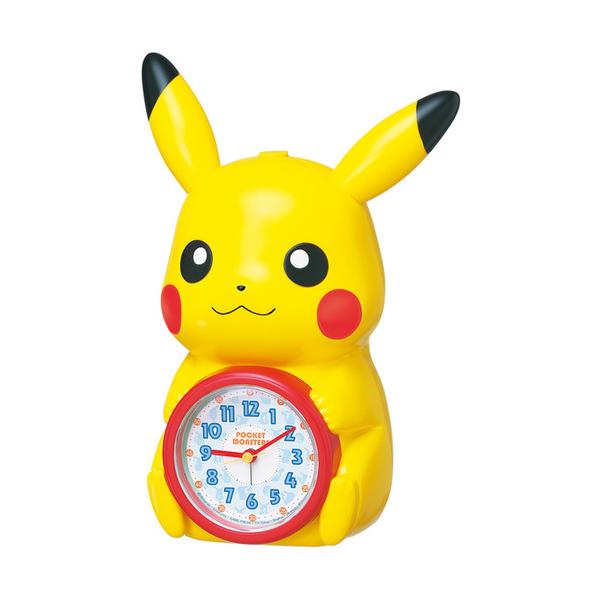 ポケットモンスター 時計の人気商品 通販 価格比較 価格 Com