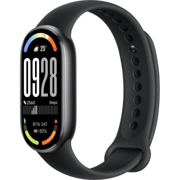 Xiaomi Xiaomi Smart Band 10 Midnight Black BHR07PYGL
