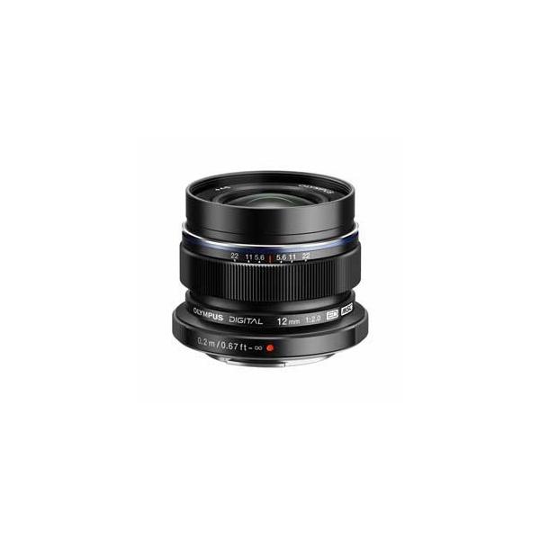 M.ZUIKO DIGITAL ED 12mm F2.0(ブラック)」の人気商品一覧 | 安い商品