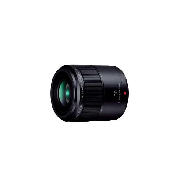 �p�i�\�j�b�N H-HS030 �����p�����Y LUMIX G MACRO 30mm F2.8 ASPH. MEGA O.I.S. HHS030