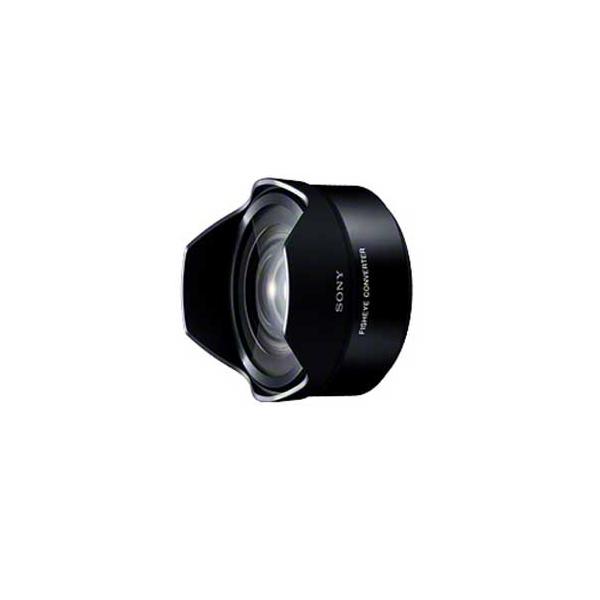 SONY（ソニー） VCL-ECF2 フィッシュアイコンバーター APS-C専用