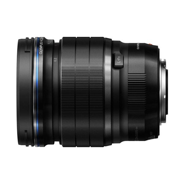 OLYMPUS - OLYMPUS 交換レンズ M ED17F1.2 PRO 交換レンズレビュー：OLYMPUS M.ZUIKO DIGITAL 17mm F1.2 PRO