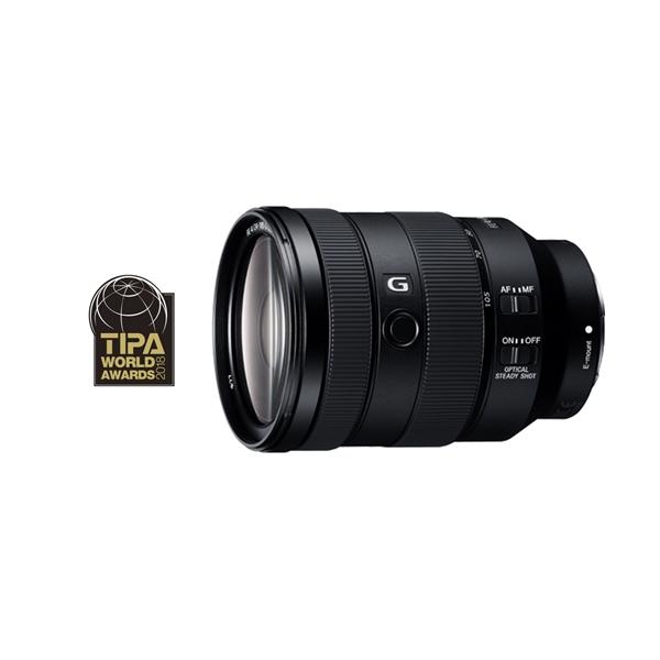 SONY（ソニー） SEL24105G 交換用レンズ FE24-105mm F4 G OSS
