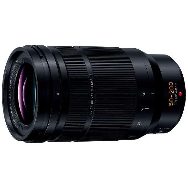 Panasonic（パナソニック） H-ES50200 交換用レンズ LEICA DG VARIO
