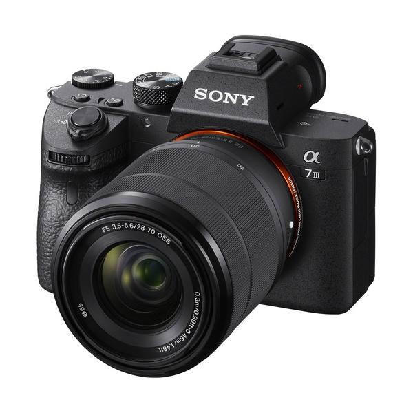 SONY α7 III ILCE-7M3　ソニーミラーレス一眼カメラ【ジャンク】 SONY（ソニー） ILCE-7M3K 一眼カメラ ミラーレス フルハイビジョン