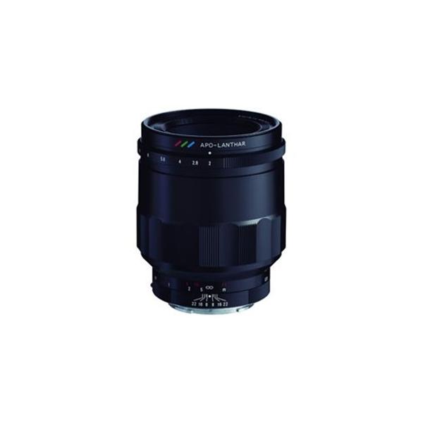 Voigtlander フォクトレンダー 交換レンズ MACRO APO-LANTHAR 65mm F2