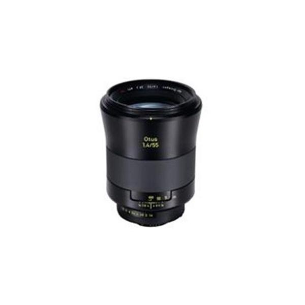 J[c@CX I[^X Otus 1.4^55 ZE [ZE}Eg] WY(MFY)