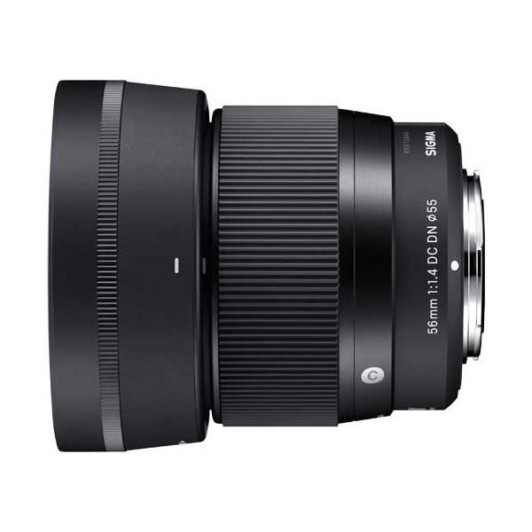 VO} 56mm F1.4 DC DN Contemporary Y \j[ E}Egp