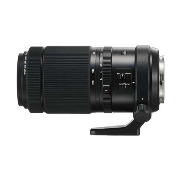 xmtC JY tWm GFY@GF100-200mmF5.6 R LM OIS WR FUJIFILM G}Eg