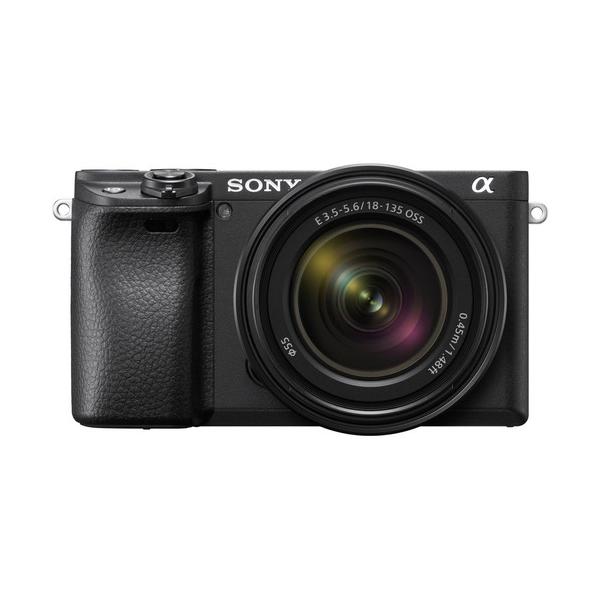 SONY ILCE−6400 ILCE-6400M(B) ヤマダ電機長期保証付き yamada-denki_4152198011