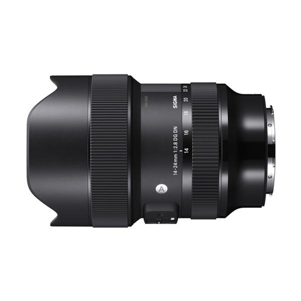 他サイト： シグマ 14-24mm F2.8 DGDN (Art) SE 交換用カメラレンズ ソニーEマウントの商品画像