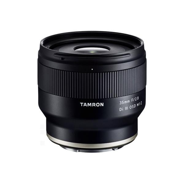 35mm F/2.8 Di III OSD M1:2 (Model F053)の人気商品・通販 35mm F/2.8 Di III OSD M1:2 (Model F053)の人気商品・通販