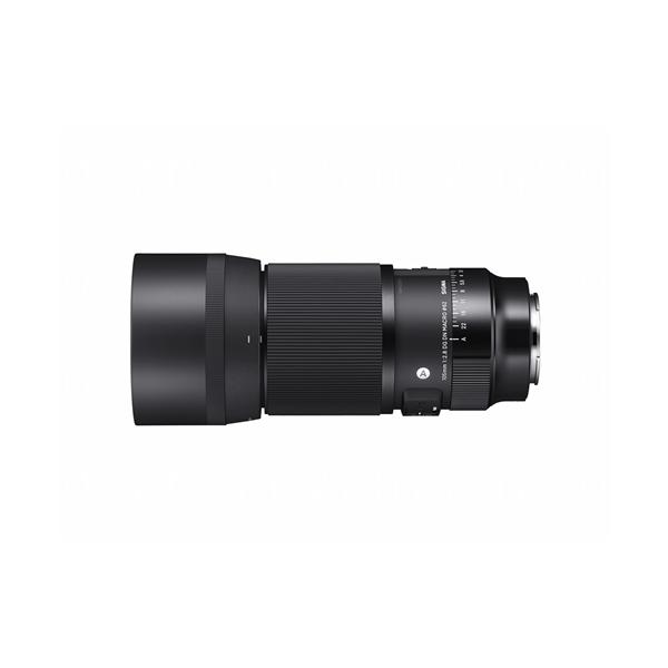 シグマ 105mm F2.8 DG DN MACRO 交換用レンズ Art ソニーEマウント用