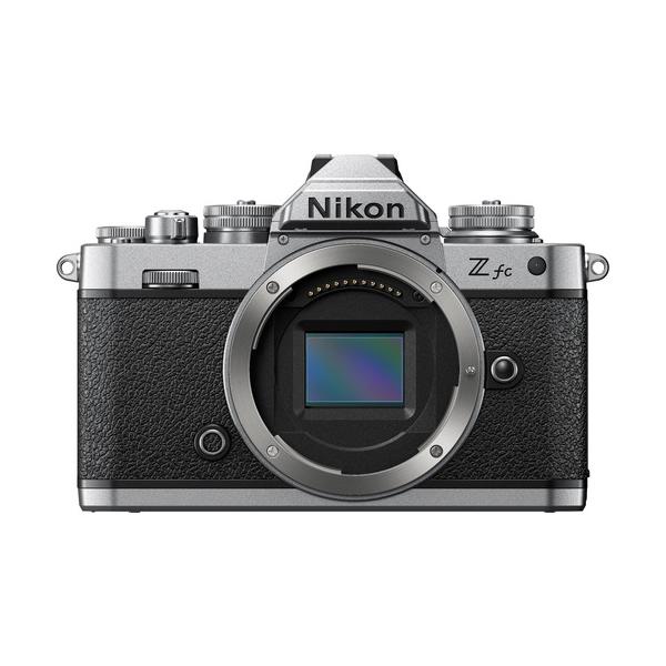 デジタルカメラ Nikon zfc Nikon Z fc ミラーレスカメラ : ヤマダデンキ Yahoo!店 - 通販