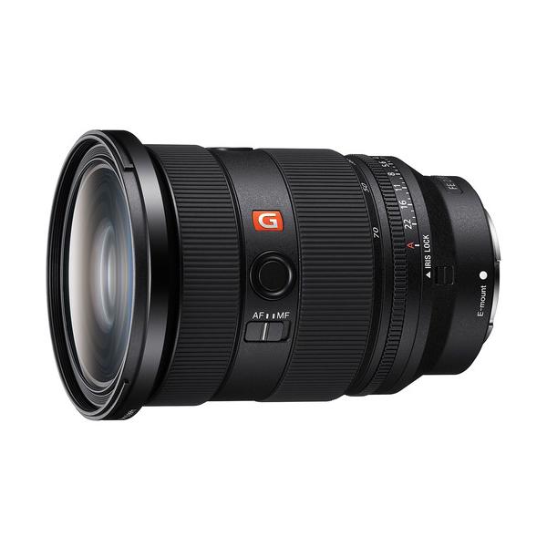 SONY SEL2470GM Eマウント レンズ ミラーレス一眼レフ ソニー SEL2470GM2 一眼カメラ用レンズ デジタル一眼カメラα[Eマウント