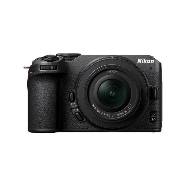 Nikon　Z　30　ボディ　ミラーレスカメラ 315