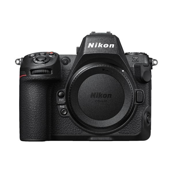 カメラ　レンズ 8本セット　nikon canon など Nikon Z8 フルサイズミラーレス一眼カメラ Z9 や Z7 とスペック比較