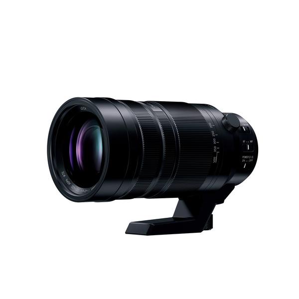 LEICA VARIO-ELMAR100-400 Ⅰ型【H-RS100400】 パナソニック H-RSA100400 カメラレンズ LEICA DG VARIO-ELMAR 100