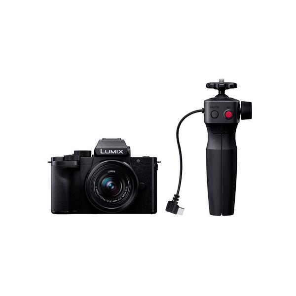 美品　Panasonic LUMIX DC-G100DK デジタル一眼カメラ 概要 デジタル一眼カメラ/レンズキット DC-G100DK | LUMIX