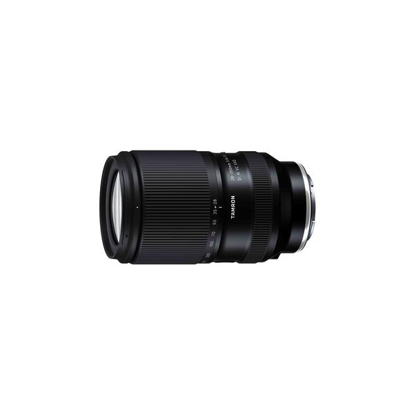 タムロン 28-300mm F4-7.1 Di III VC VXD (Model A074) 交換用レンズ