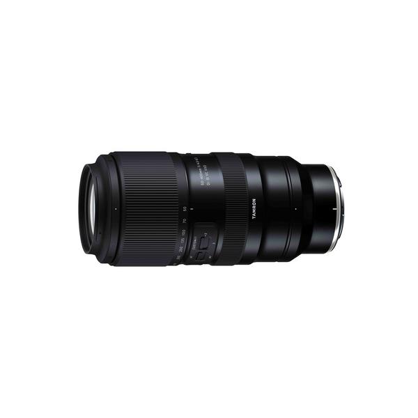 TAMRON 50-400mm F4.5-6.3 Di III VC VXD (Model A067Z) 交換用ズーム