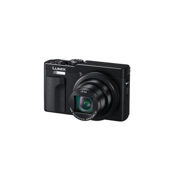 パナソニック DC-TZ99-K デジタルカメラ LUMIX ブラック DCTZ99K パナソニック DC-TZ99-K デジタルカメラ LUMIX ブラック DCTZ99K