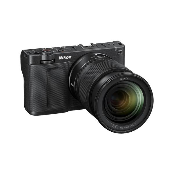 Nikon ミラーレス一眼カメラ ZR 24-70 レンズキット【お取り寄せ ※2ヶ月から3ヶ月見込み】 Nikon ZR 24-70 ミラーレス一眼カメラ レンズキット ニコンZマウント