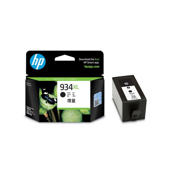 HP インク　934xl 　33個 日本HP HP(ヒューレットパッカード) C2P23AA 【純正】HP 934XL インク