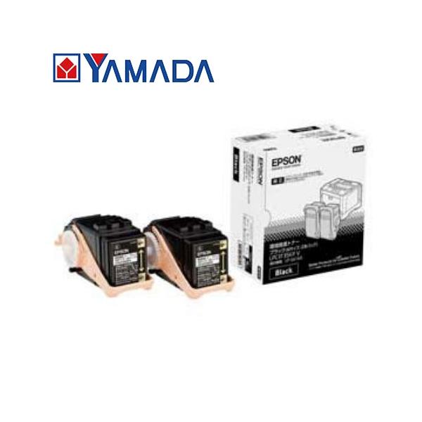 エプソン LPC3T35KPV 【純正】環境推進トナー 2本パック Mサイズ