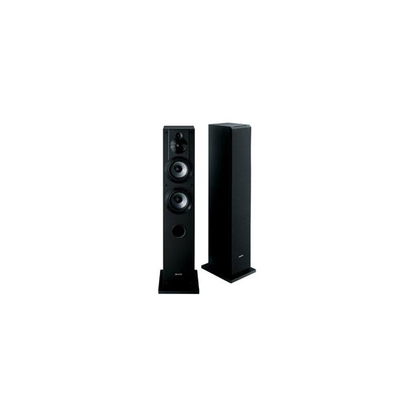 SONY ソニー SS-CS3 ハイレゾ音源対応 3ウェイ トールボーイ